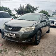 Toyota Allion 2010 Gray for sale