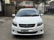 Toyota Corolla Fielder 2012 White for sale