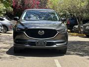 Mazda CX-5 2.2 Diesel AWD 2020 Gold for sale