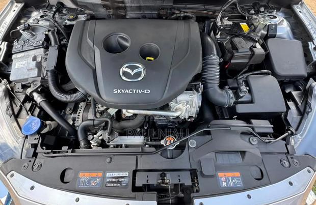 Mazda 2 2019