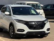Honda Vezel 2019 White for sale