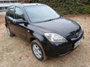 Mazda Demio 2010 Black for sale
