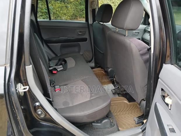 Mazda Demio 2010 Black
