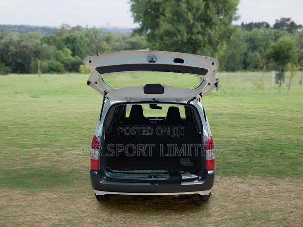 Toyota Probox 1.5 GL 2WD 2020 White