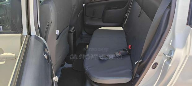 Toyota Probox 1.5 GL 2WD 2020 White