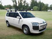 Toyota Probox 1.5 GL 2WD 2020 White for sale