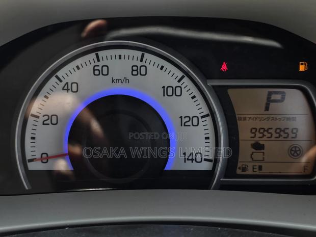 Suzuki Alto 660cc FWD 2019 White