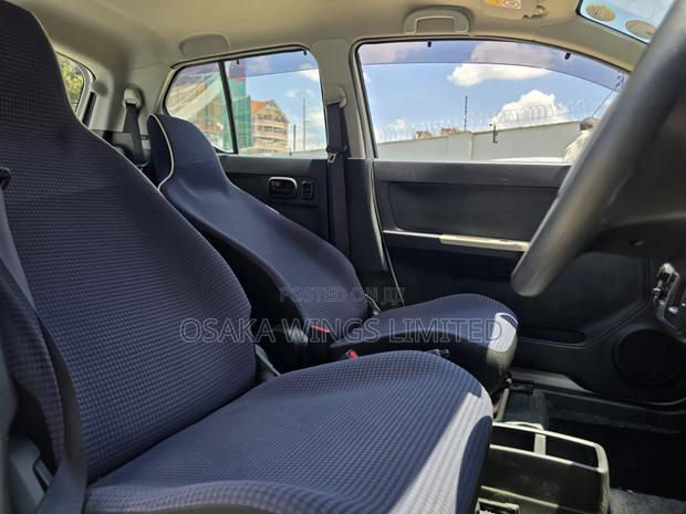 Suzuki Alto 660cc FWD 2019 White