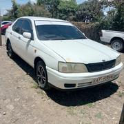 Nissan Primera 2000 White for sale