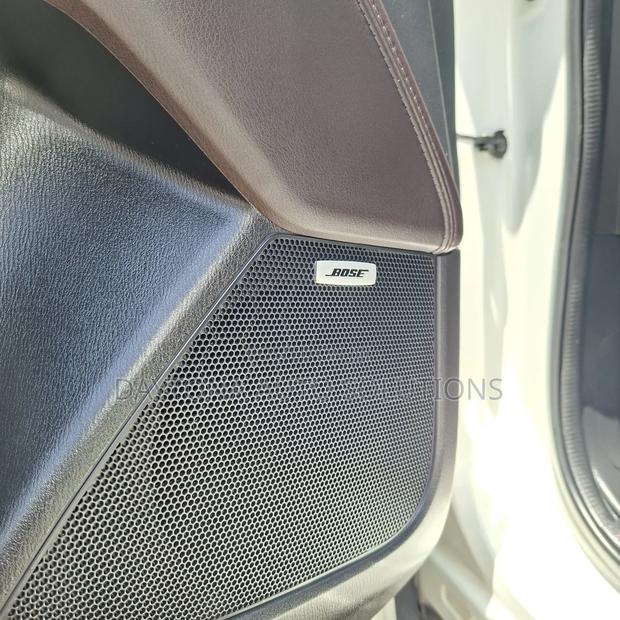 Mazda CX-5 2.2 Diesel FWD 2019 White
