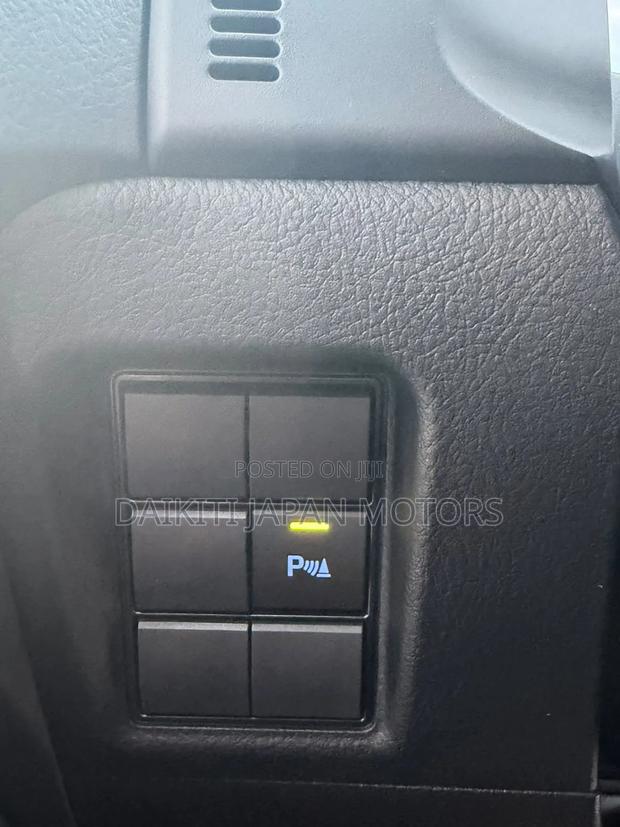 Toyota Land Cruiser Prado 2.8 2019 Pearl