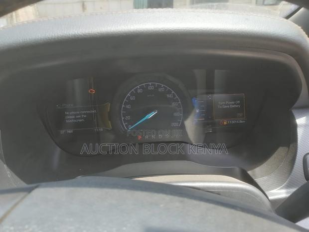 Kia Sportage 2007 Silver