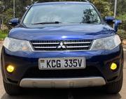 Mitsubishi Outlander 2009 for sale