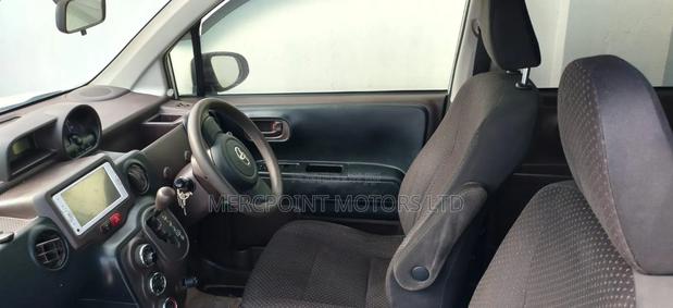 Toyota Spade 2015 Pearl