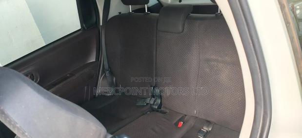 Toyota Spade 2015 Pearl