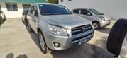 Toyota RAV4 2009 Pearl for sale