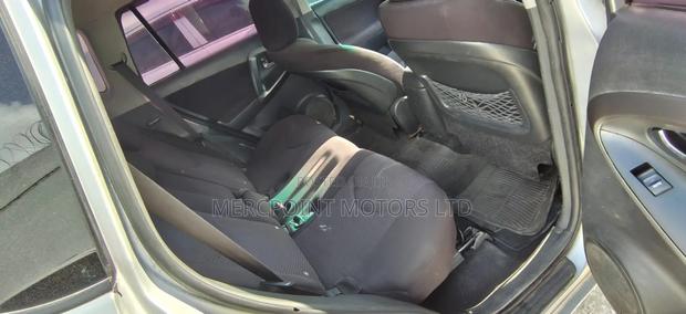 Toyota RAV4 2009 Pearl