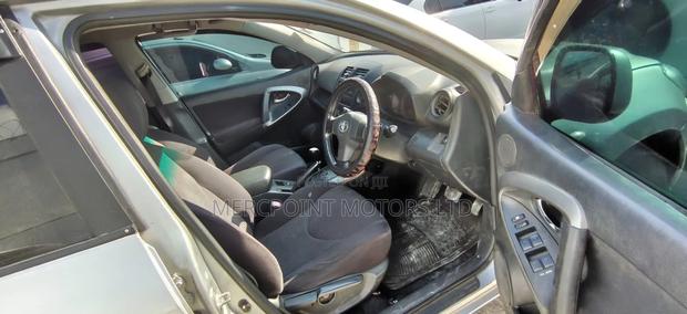 Toyota RAV4 2009 Pearl