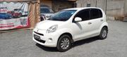 Toyota Passo 2010 White for sale