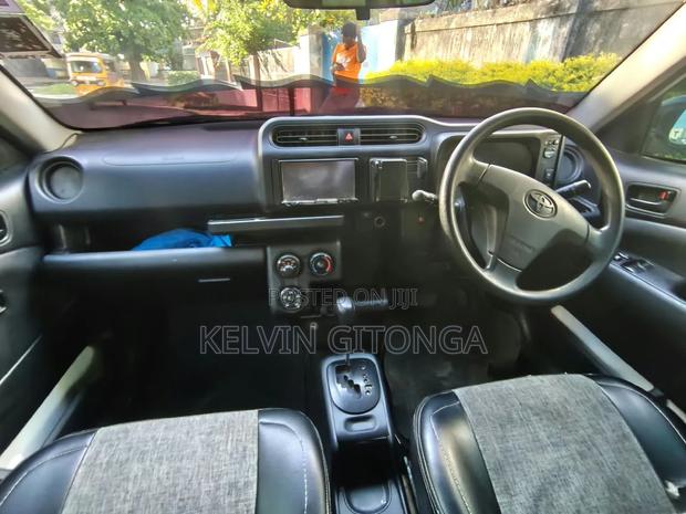 Nissan Note 2019 Blue