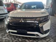 Mitsubishi Outlander 2.0 PHEV AWD 2020 White for sale