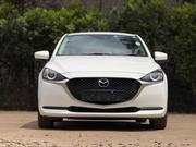 Mazda 2 2020 White for sale