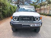 Toyota Land Cruiser 2023 for sale