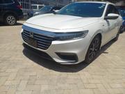 Honda Insight EX 2020 White for sale