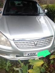 Toyota Premio 2004 Silver for sale