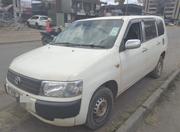 Toyota Probox 2014 White for sale