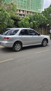 Subaru Impreza 1.5 2009 Silver for sale