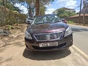 Toyota Premio 2008 Maroon for sale