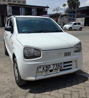 Suzuki Alto 660cc FWD 2017 White for sale