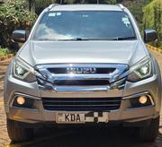 Isuzu MU-X 2021 for sale
