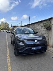 New Suzuki Grand Vitara 2025 Gray for sale