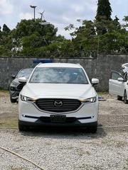 Mazda CX-8 2020 White for sale