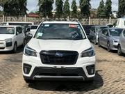 Subaru Forester Premium AWD 2023 Pearl for sale