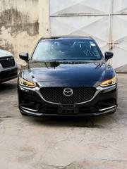 Mazda 6 2020 Matt Black for sale