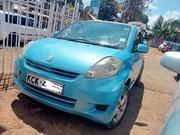 Toyota Passo 2009 Blue for sale