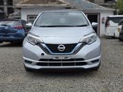 Nissan Note 1.2 Hybrid 2019 Silver for sale
