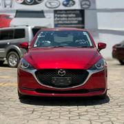 Mazda 2 2020 Red for sale