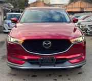 Mazda CX-5 2019 Red for sale