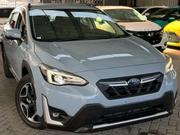 Subaru XV 2019 Teal for sale