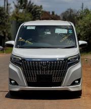 Toyota Esquire 2.0 AWD (7 seater) 2019 White for sale