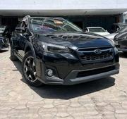 Subaru XV 1.6i-L EyeSight 2019 Matt Black for sale