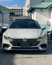 Volkswagen Arteon 2020 Teal for sale