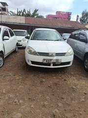 Nissan Wingroad 2005 White for sale