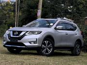 Nissan X-Trail 2.0 Petrol AWD 2019 Silver for sale