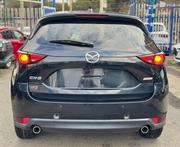 Mazda CX-5 2019 Black for sale