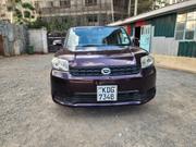 Toyota Corolla Rumion 2014 Brown for sale